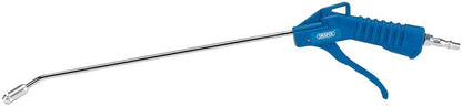 Draper 325MM AIR BLOW GUN 16436 Long Air Blow Gun