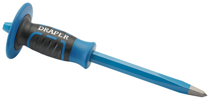 Draper EXP POINT & GUARD 16X300MM PK 99173 Point Chisel and Guard, 16 x 300mm