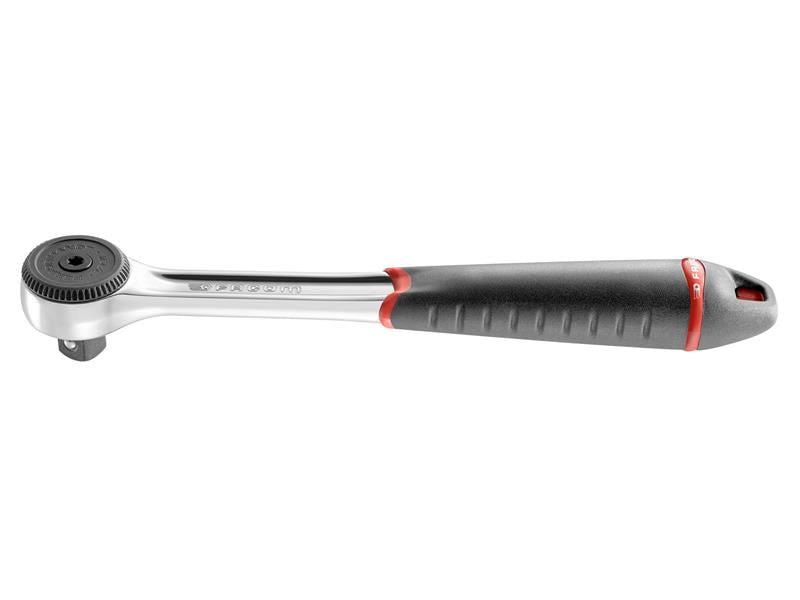 Facom J.161B J.161B Ratchet 3/8 Drive Comfort Grip