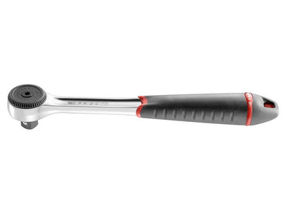 Facom J.161B J.161B Ratchet 3/8 Drive Comfort Grip