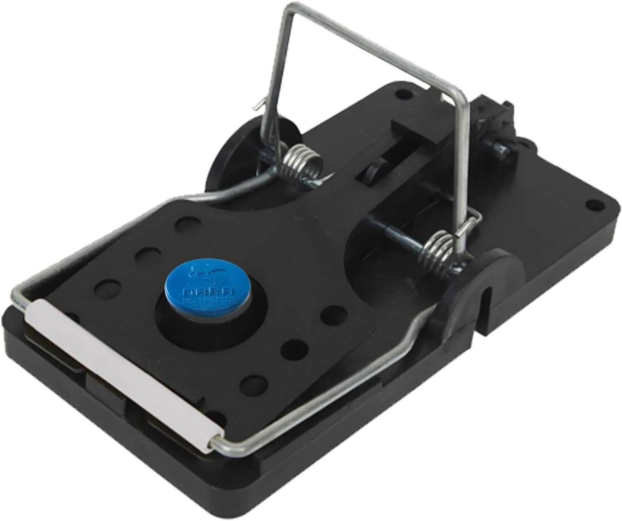 Pest Stop Pre-Baited Ready to use Quick-Snap Rat Trap