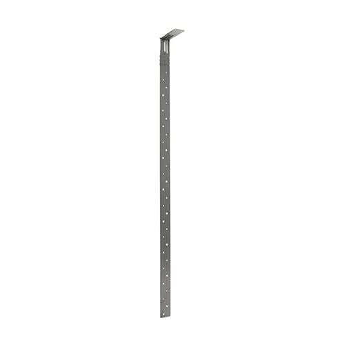 TIMCO HD Eng. Bent Restraint Strap 900/100 Red Pack 1