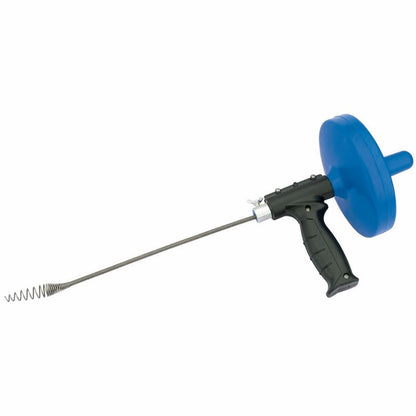 Draper DRAIN CLEANER/UNBLOCK 7.6M 85630 7.6M Drain Unblocker