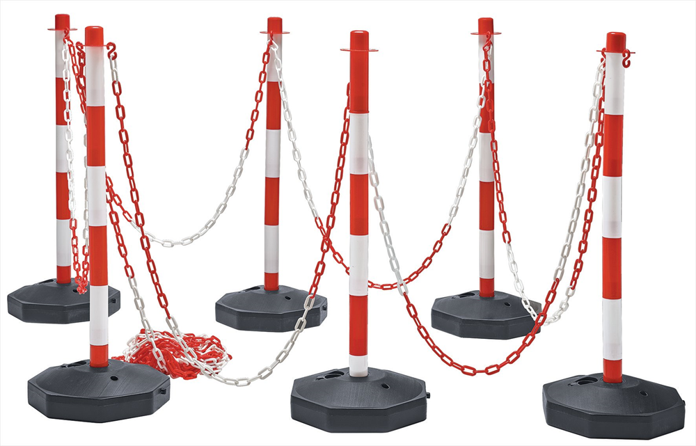 Draper EXCLUSION ZONE 99464 EHV/Safety Exclusion Zone Kit