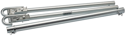Draper RIGID TOWING BRACE 2000KG 99654 2000kg Rigid Towing Brace