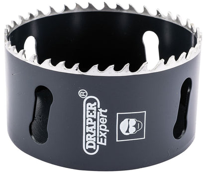 Draper HSS COBALT HOLE SAW 80MM 34804 Cobalt Hole Saws