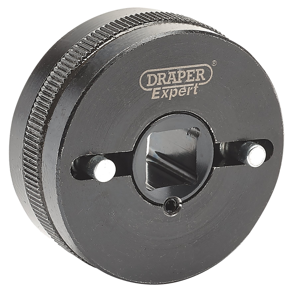 Draper ADJUSTABLE BRAKE WIND ADAPTOR 99823 Adjustable 2 and 3 Pin Brake Piston Wind-Back Adaptor