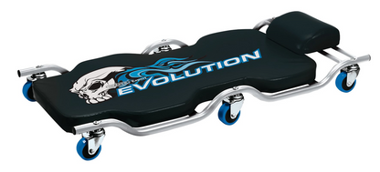 Draper EVOLUTION CREEPER 99834 Evolution Luxury Steel Creeper