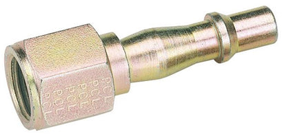 DRAPER 55060 - 1/4" Female Thread PCL Coupling Screw Adaptor (Sold Loose)