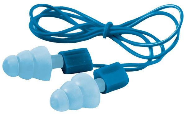 3M - EAR TRACERS 20 CORDED TR01001 -