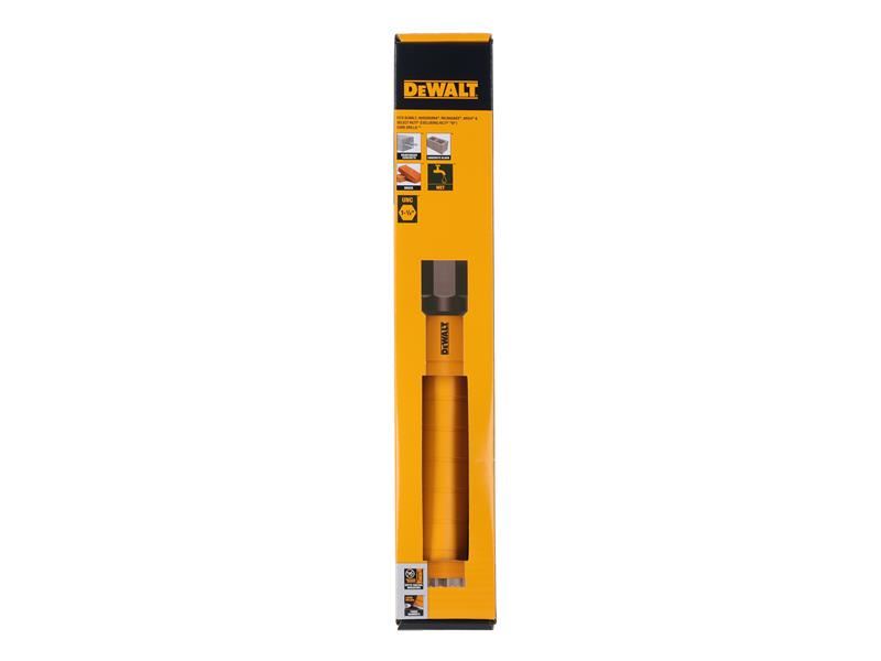 DeWalt Power Tools DCDW101 Wet Diamond Core Bit 52mm