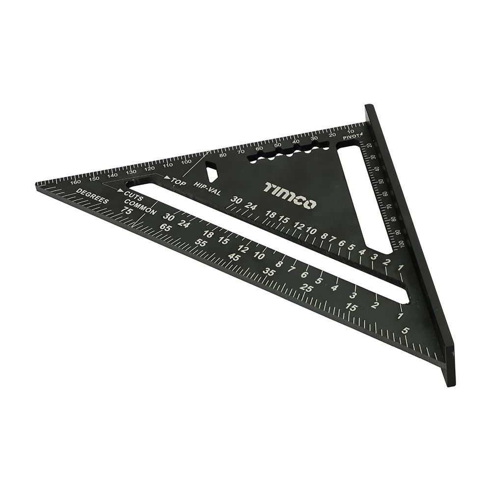 TIMCO Rafter Square 170mm Pack 1