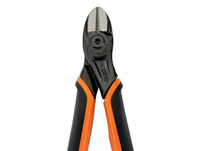 Bahco 2101G-140 2101G ERGO� Side Cutting Pliers Spring In Handle 140mm (5.1/2in)