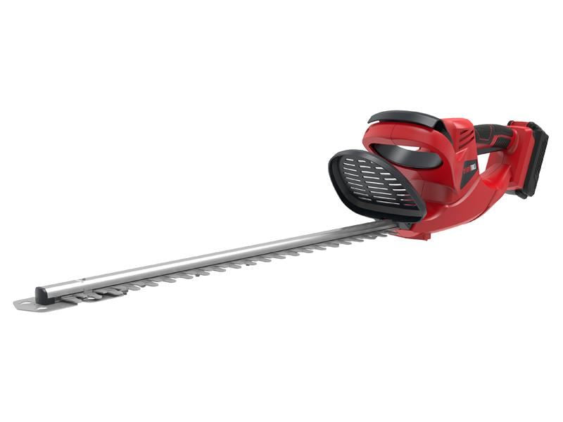 OLP X20S  Cordless Hedge Trimmer 20V 1 x 2.0Ah Li-ion