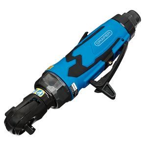 Draper S/FORCE 1/4 MINI AIR RATCHET 65018 65018 Draper Storm ForceÂ® Stubby Air Ratchet, 1/4" Sq. Dr.