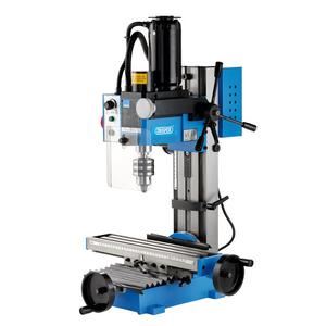 Draper 500W MILLING MACHINE 34023 Variable Speed Mini Milling/Drilling Machine (350W)