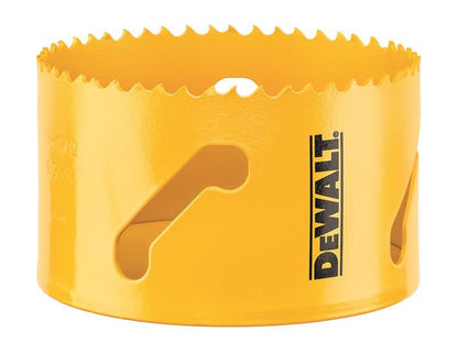 DeWalt Power Tools Extreme Bi-Metal Hole Saw 92mm