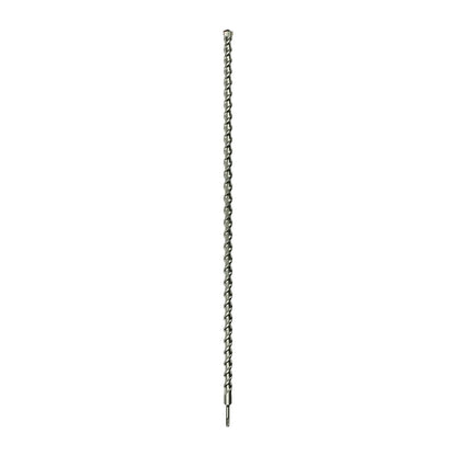TIMCO Pro SDS Plus Hammer Bits (PGM) 25.0 x 1000 Pack 1
