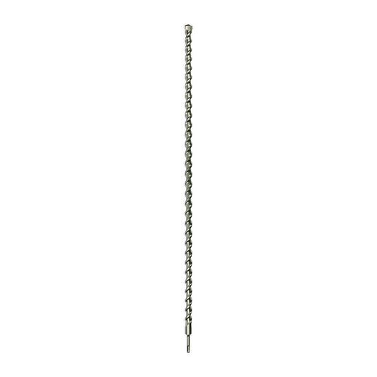 TIMCO Pro SDS Plus Hammer Bits (PGM) 25.0 x 1000 Pack 1