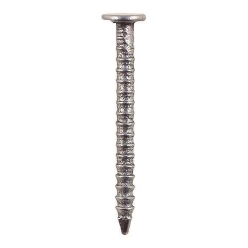 TIMCO Annular Ringshank Nail -Bright 40 x 2.36 Pack 0.5