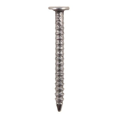 TIMCO Annular Ringshank Nail -Bright 40 x 2.36 Pack 0.5