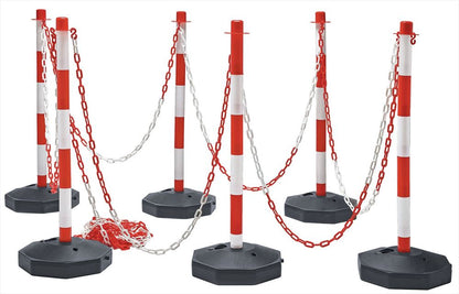 Draper EXCLUSION ZONE 99464 EHV/Safety Exclusion Zone Kit