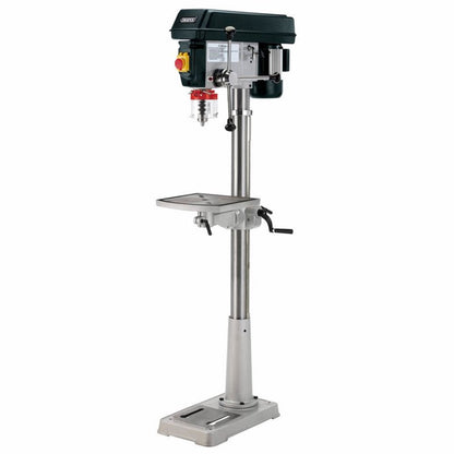 DRAPER 02017 - 12 Speed Floor Standing Drill (600W)