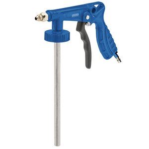 Draper UNDERBODY COATING GUN- AUTO 15875 15875 Air Operated Flexible Nozzle Underbody Coating Gun