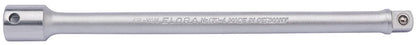 Draper 200MM EXTENSION BAR 3/8DRIVE 00202 3/8" Sq. Dr. Extension Bars
