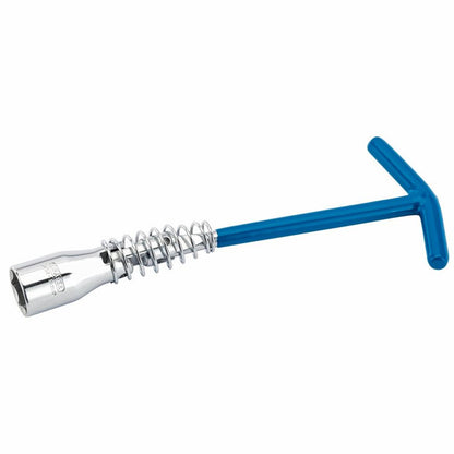 Draper T-BAR SPARK PLUG SOCKET 21MM 13868 Spark Plug Wrenches