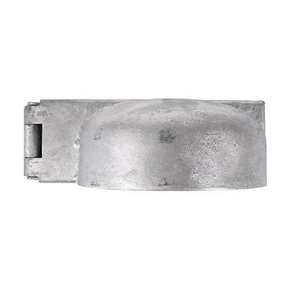 TIMCO Padlock Protection Bar - Left 7 1/2" Pack 1