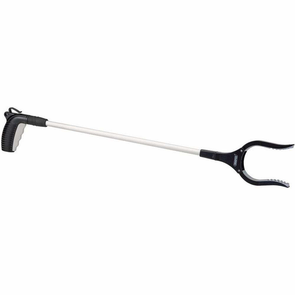 Draper LITTER PICKER / HOUSEHOLD AID 47418 Litter Picker/Pick Up Tool