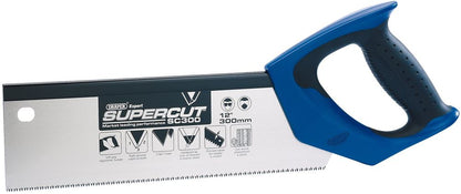 Draper 300MM 11PPI HP TENON SAW 49280 49280 SupercutÂ® Soft Grip Hardpoint Tenon Saws