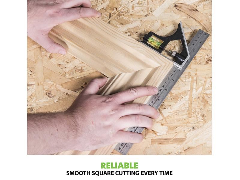 EVL F165CCSL Multi-Material Circular Saw 1200W 240V