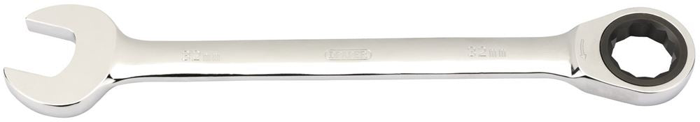 Draper 32.0MM RATCHETING SPANNER 31027 Draper HI-TORQÂ® Metric Ratcheting Combination Spanners
