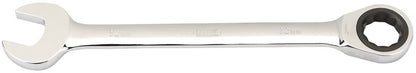 Draper 32.0MM RATCHETING SPANNER 31027 Draper HI-TORQÂ® Metric Ratcheting Combination Spanners