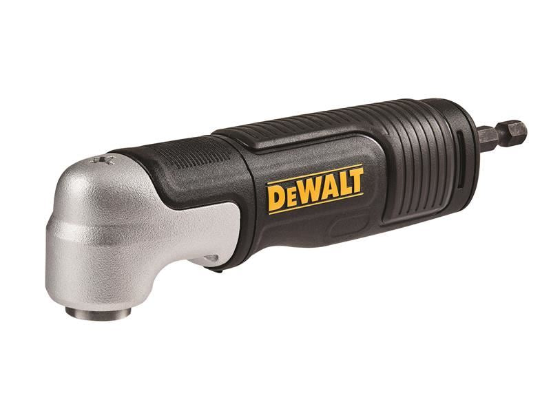 DeWalt DT20500 Impact Modular Right Angle Attachment