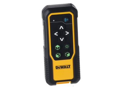 DeWalt Power Tools DCLE34035D1 3x360 Remote Control Green Laser 18V 1 x 2.0Ah Li-ion