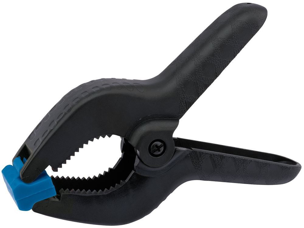 82775 Draper Spring Clamp, 70mm NSC-6/A Work Light Clamps and Cramps Professional Trade DIY Workshop Garage Use