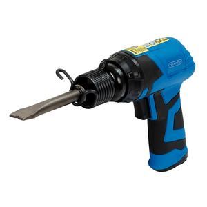 Draper S/FORCE AIR HAMMER+CHISELS 65142 Storm ForceÂ® Composite Air Hammer and Chisel Kit (5 Piece)