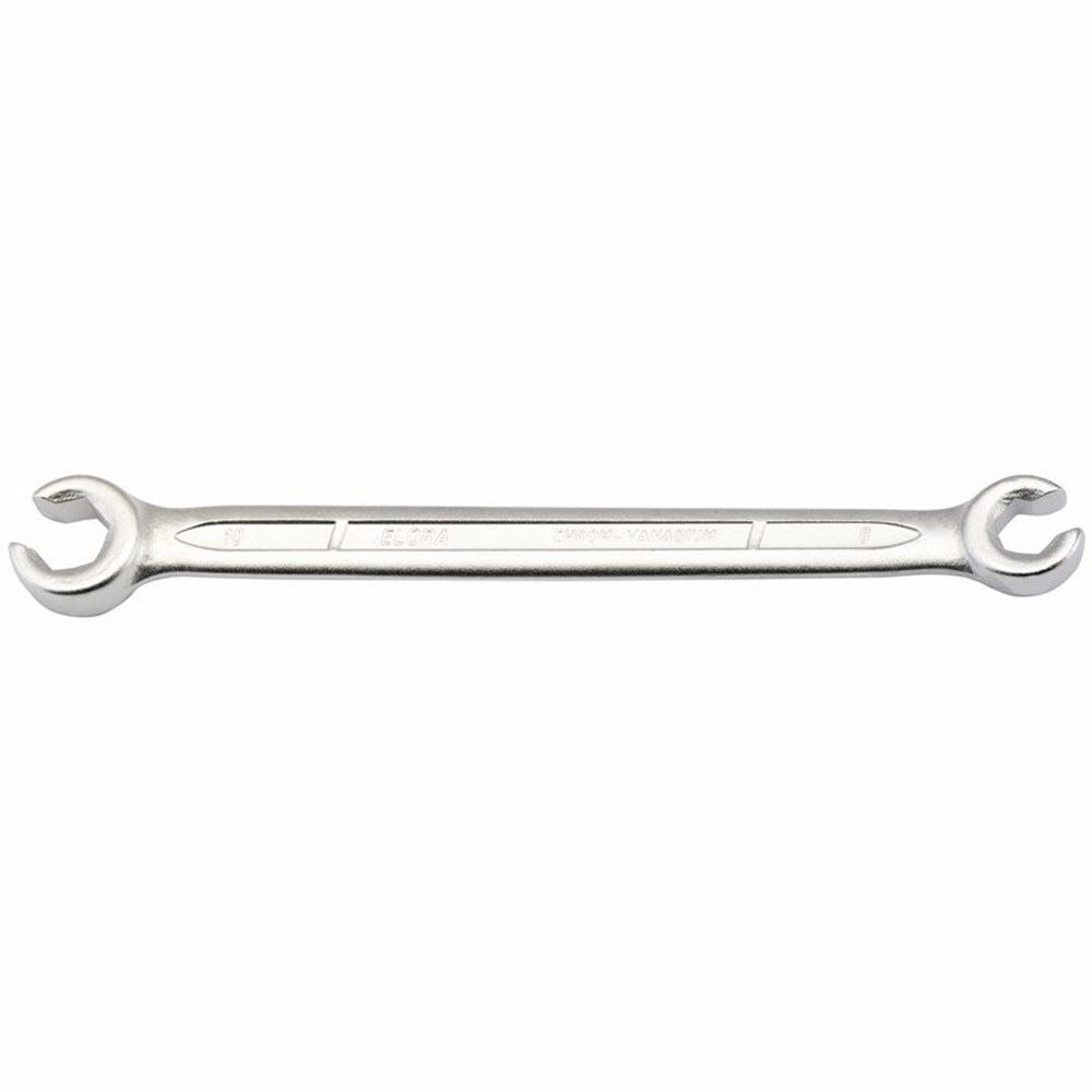 Draper 8X10MM FLARE NUT SPANNER 04486 Metric Flare Nut Spanners