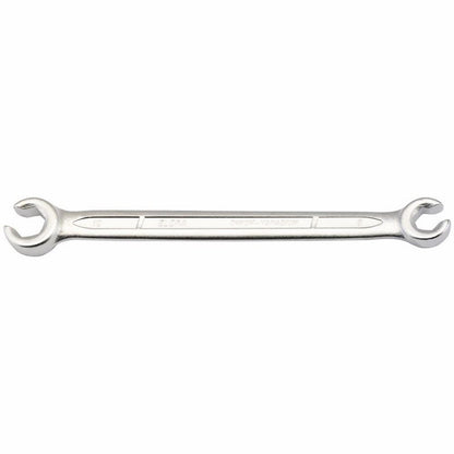 Draper 8X10MM FLARE NUT SPANNER 04486 Metric Flare Nut Spanners