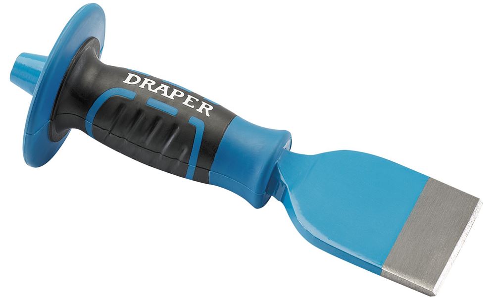Draper EXP. BRICK BOLSTER&GUARD 75MM 99168 Brick Bolsters with Guards