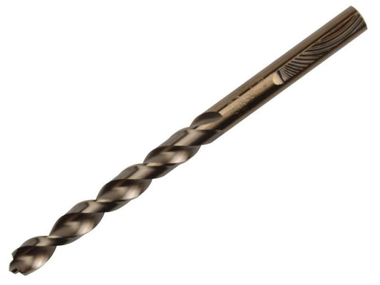 DeWalt DT5052-QZ Extreme 2 Metal Drill Bit 8.0mm OL:117mm WL:72mm