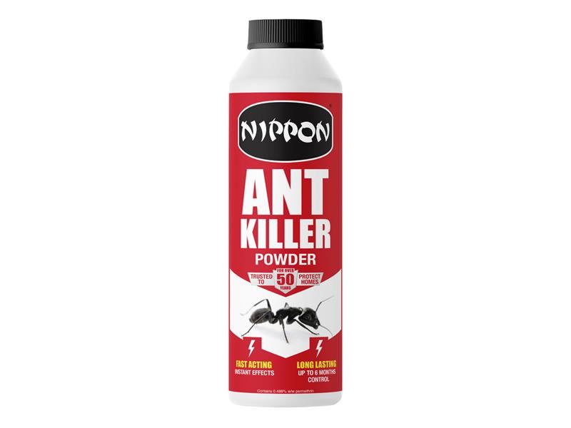 Vitax 5NI300 Nippon Ant Killer Powder 300g