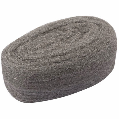 DRAPER 82580 - 150g Wire Wool Medium/Fine Grade 0