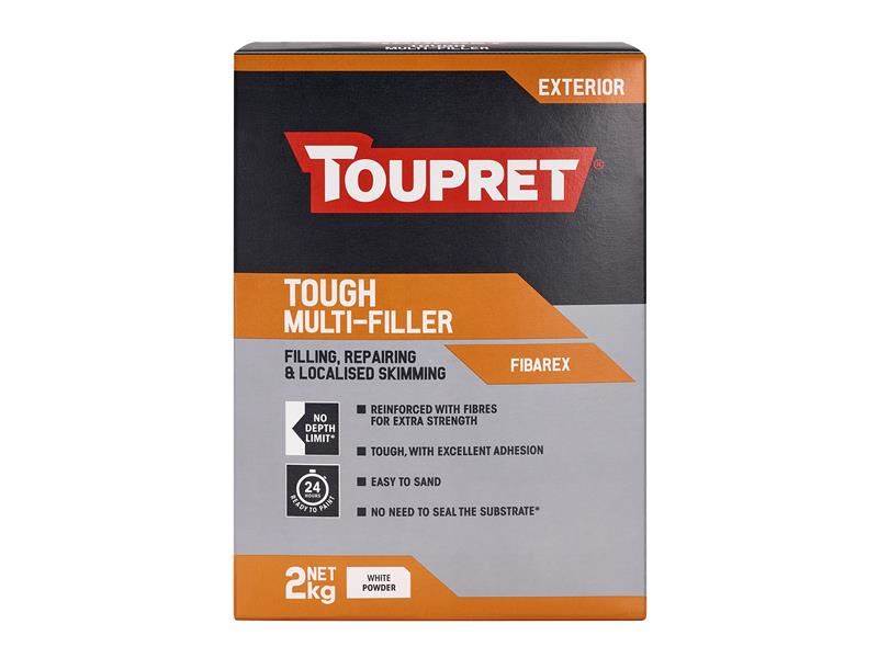 TOU Tough Multi-filler 2kg