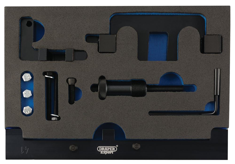Draper ENGINE TIMING KIT 27229 Engine Timing Kit (BMW)