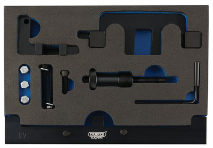 Draper ENGINE TIMING KIT 27229 Engine Timing Kit (BMW)