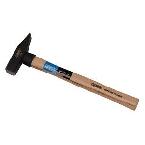 Draper LOCKSMITHS HAMMER 300G HICKORY 70482 70482 Locksmith Hammer with Hickory Shaft